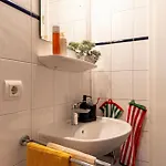 Appartementanlage Seeblick, App117 Appartement *