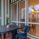 Appartement Appartementanlage Seeblick, App117 *