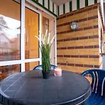Appartementanlage Seeblick, App117 * Koserow