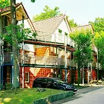 Appartementanlage Seeblick, App117 Appartement *