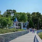 Appartementanlage Seeblick, App117
