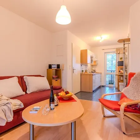 Appartementanlage Seeblick, App117