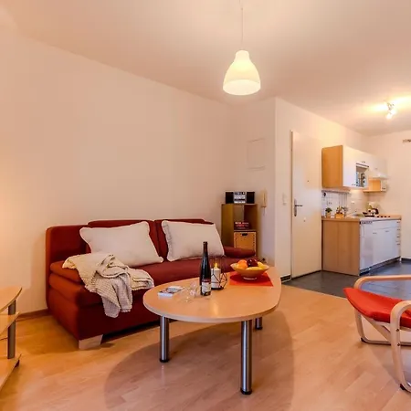 Seeblick 117 By Pharus Apartamento