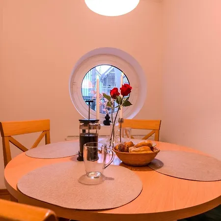 Apartamento Seeblick 117 By Pharus