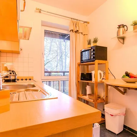 Appartementanlage Seeblick, App117 Apartament