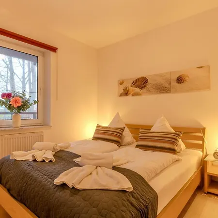 Seeblick 117 By Pharus Apartamento