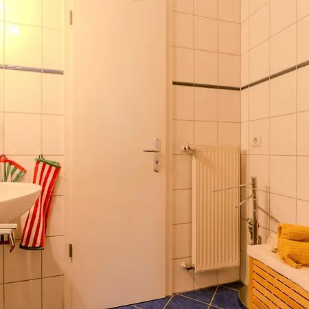 Appartementanlage Seeblick, App117 Apartament