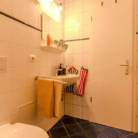 Seeblick 117 By Pharus Apartamento Koserow