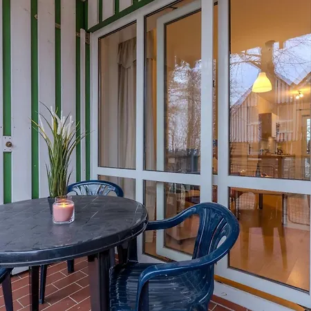 Apartamento Seeblick 117 By Pharus *