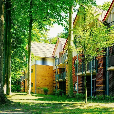 Seeblick 117 By Pharus Apartamento Koserow