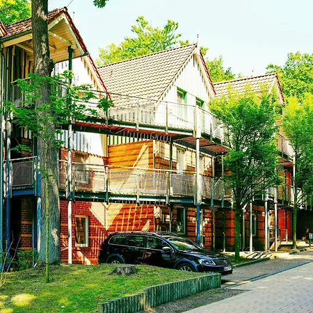 Seeblick 117 By Pharus Apartamento *