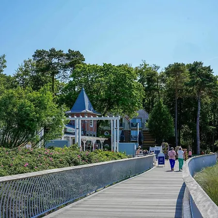 Appartementanlage Seeblick, App117