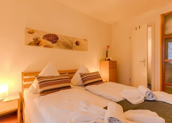 Appartementanlage Seeblick, App117 *