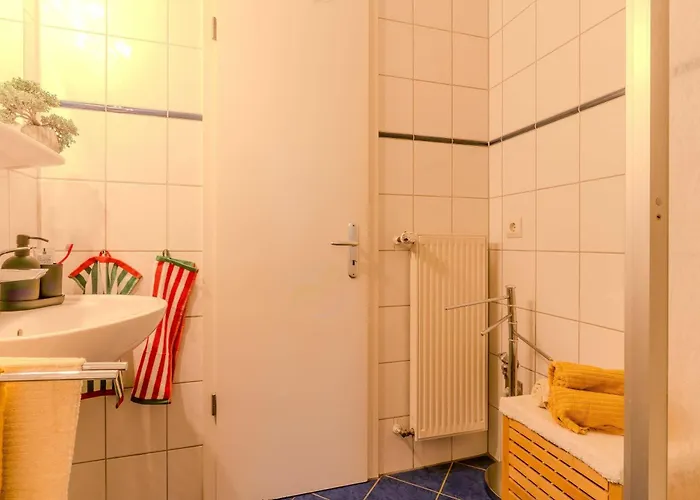 Appartementanlage Seeblick, App117 Apartment