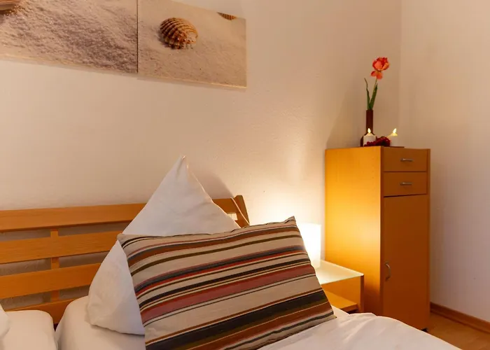 Appartementanlage Seeblick, App117 * Koserow