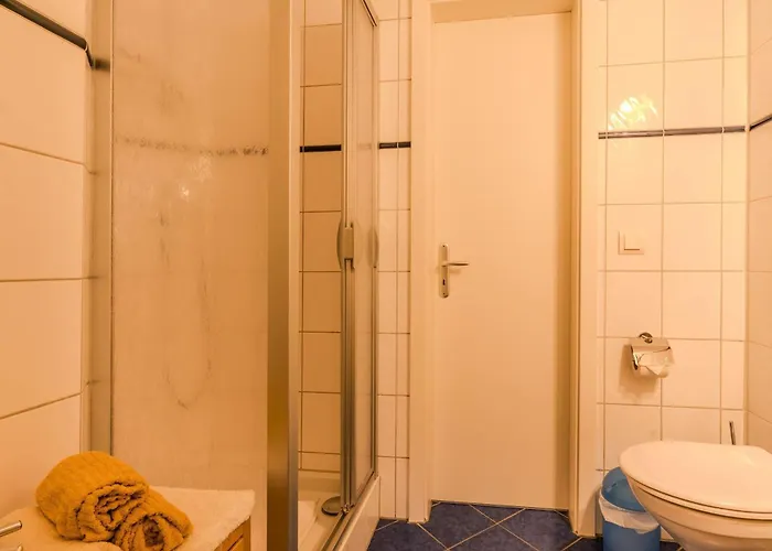 Apartment Appartementanlage Seeblick, App117