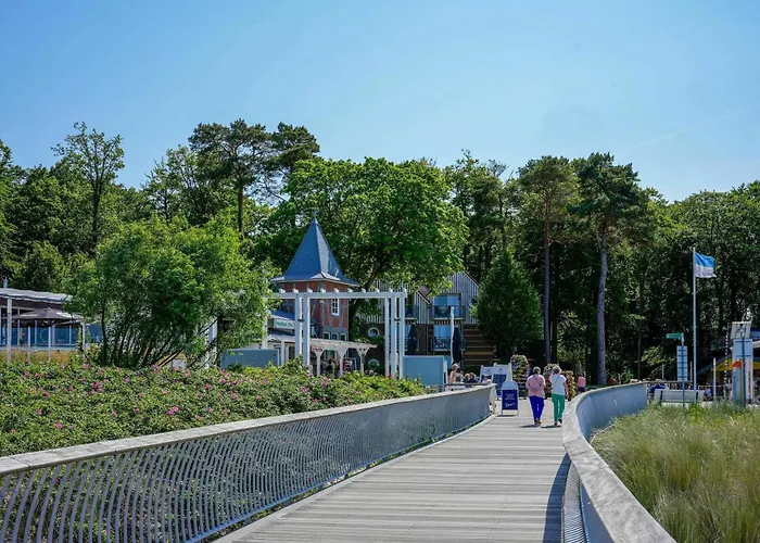 Appartementanlage Seeblick, App117